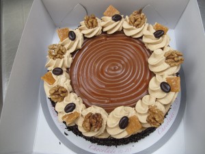 Mocca-caramel-taart-rond (1)